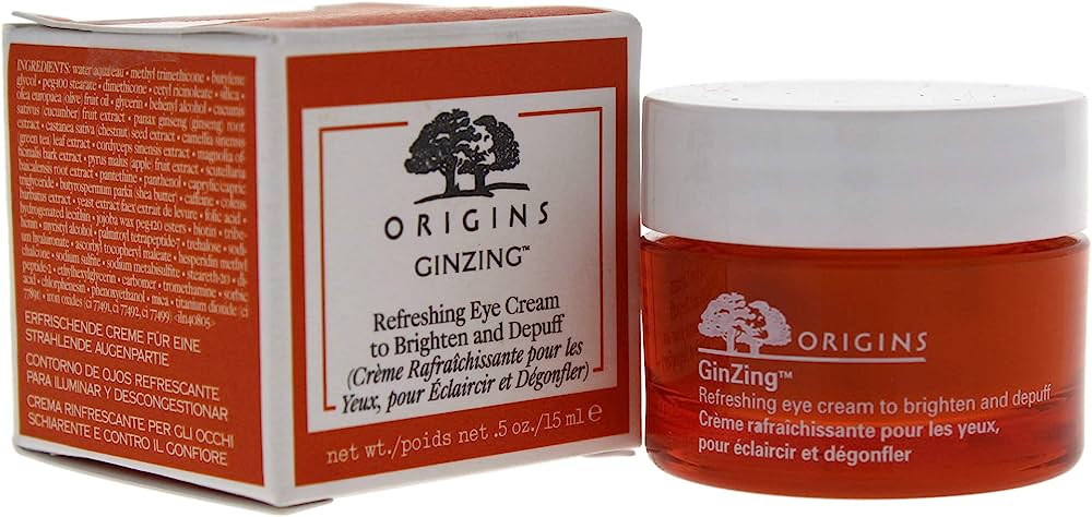Origins eye cream