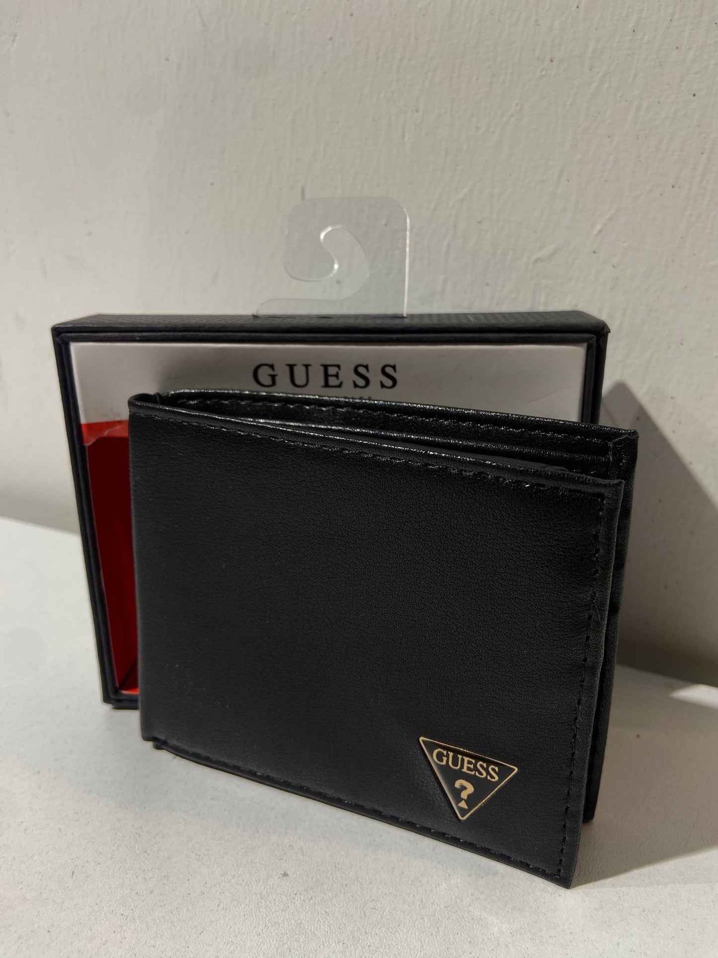 Guess wallet