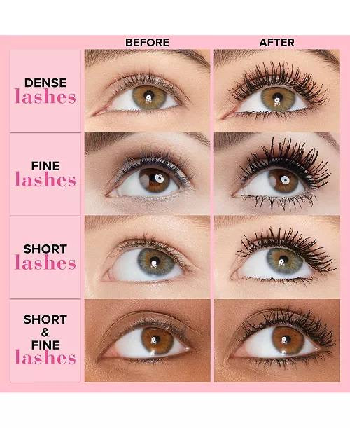 Too Faced Better Than Sex Mascara Duo limited edition set