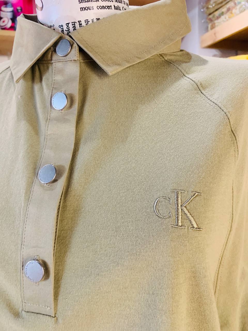 Calvin Klein sweater