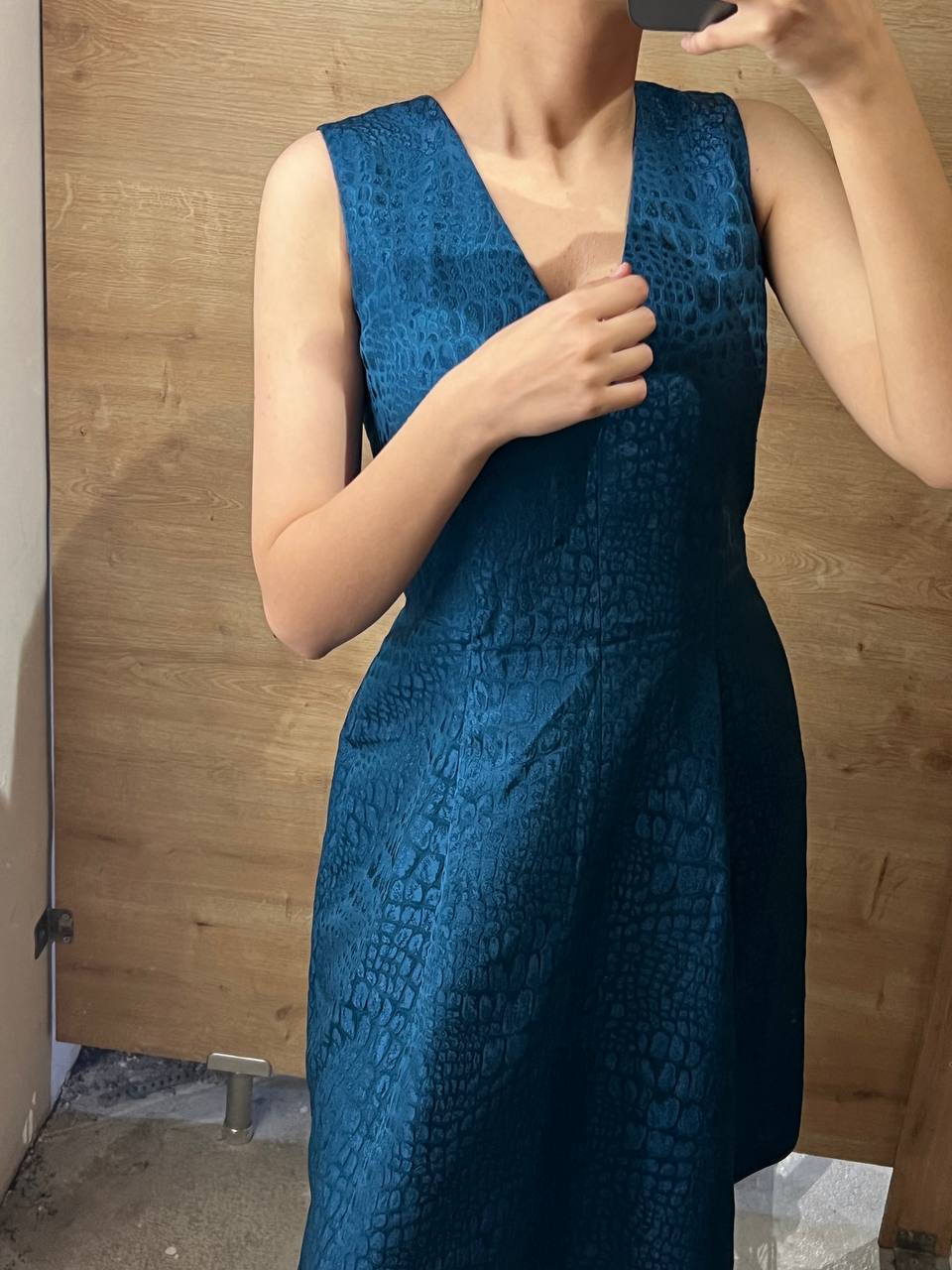 Vince camuto dress