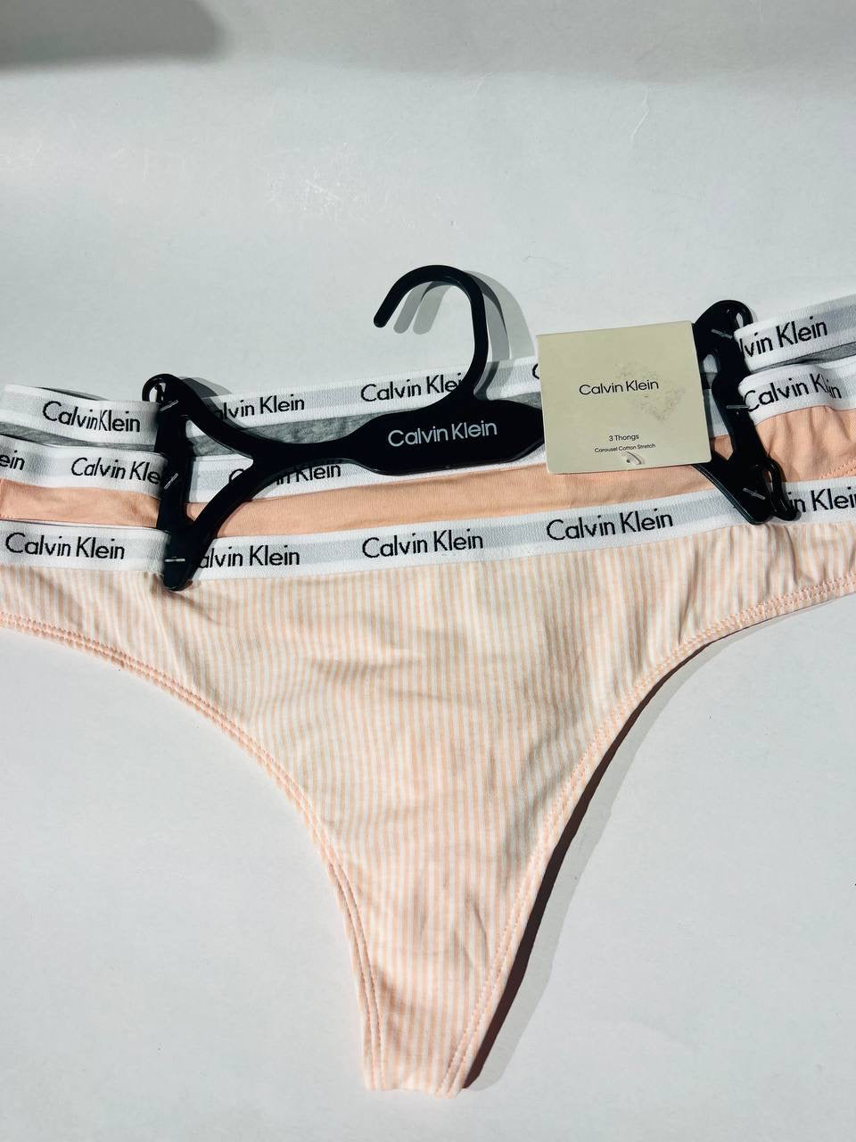 Calvin Klein underwear size x-large