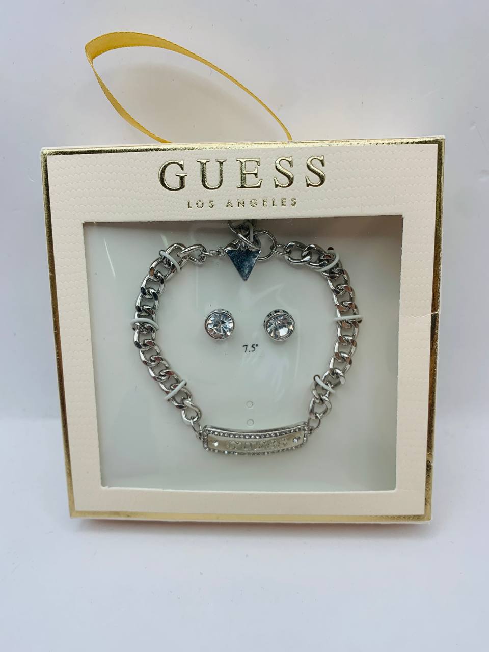 Guess set