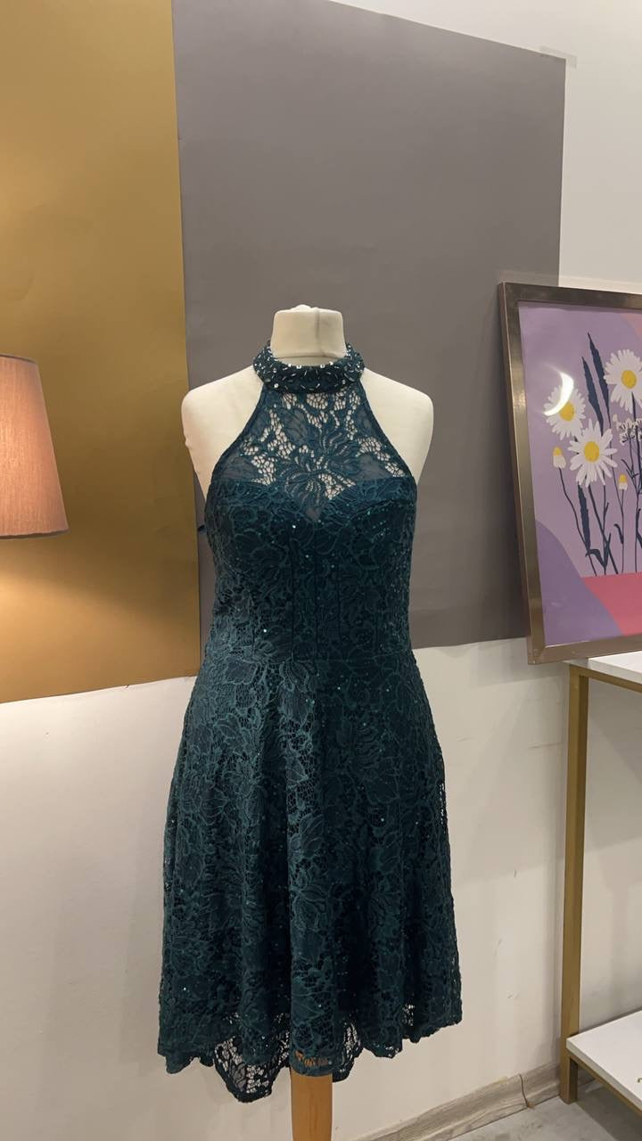 City studio dress