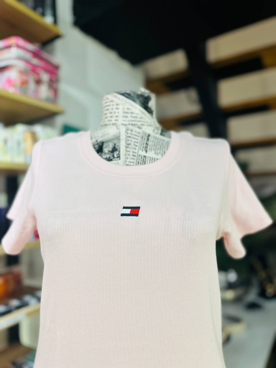 Tommy Hilfiger shirt size medium