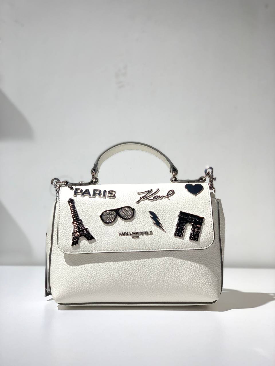 Karl Lagerfeld bag