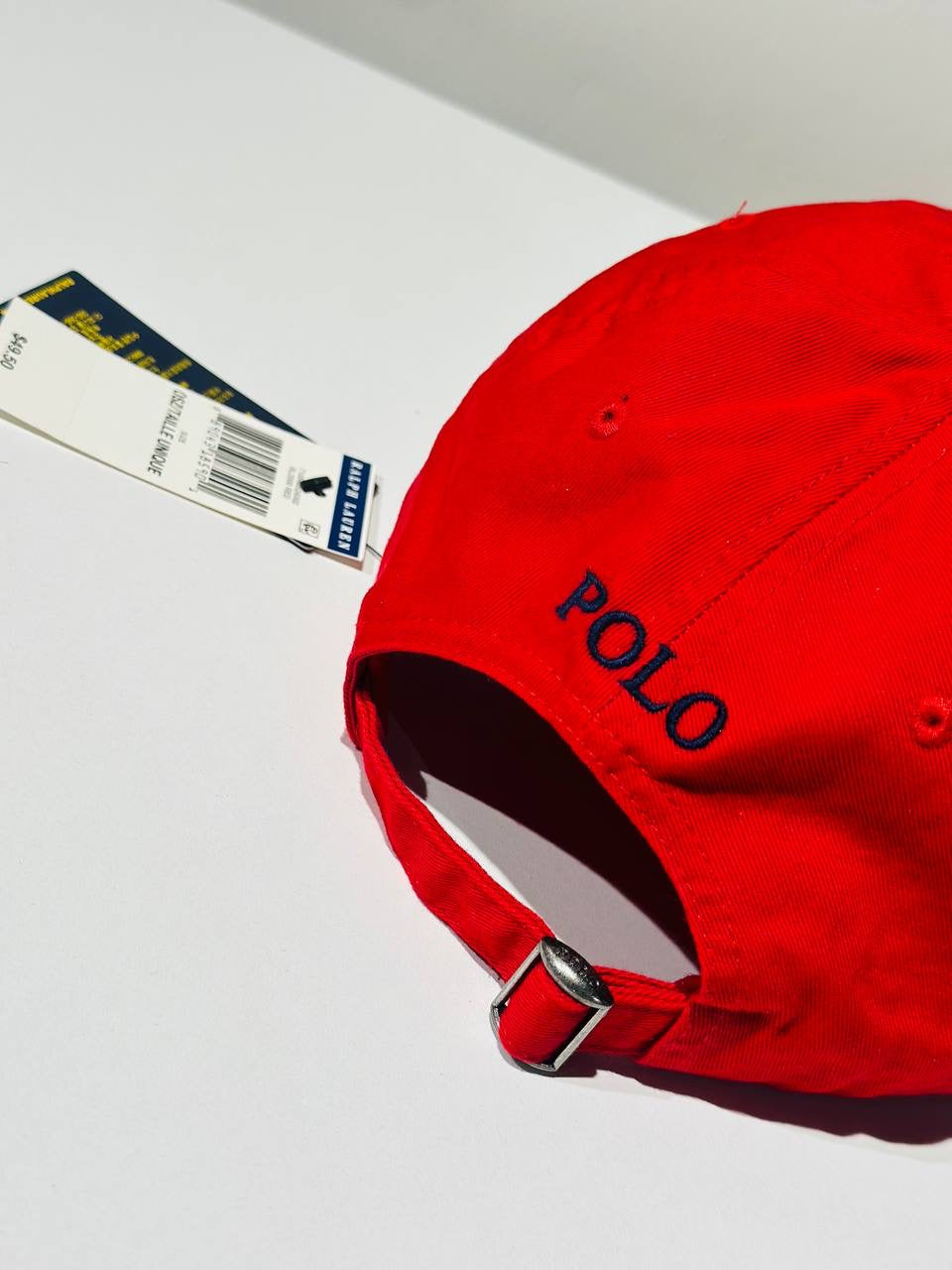 Ralph Lauren Classic Sport hat