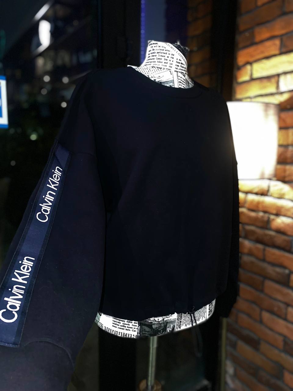 Calvin Klein sweater
