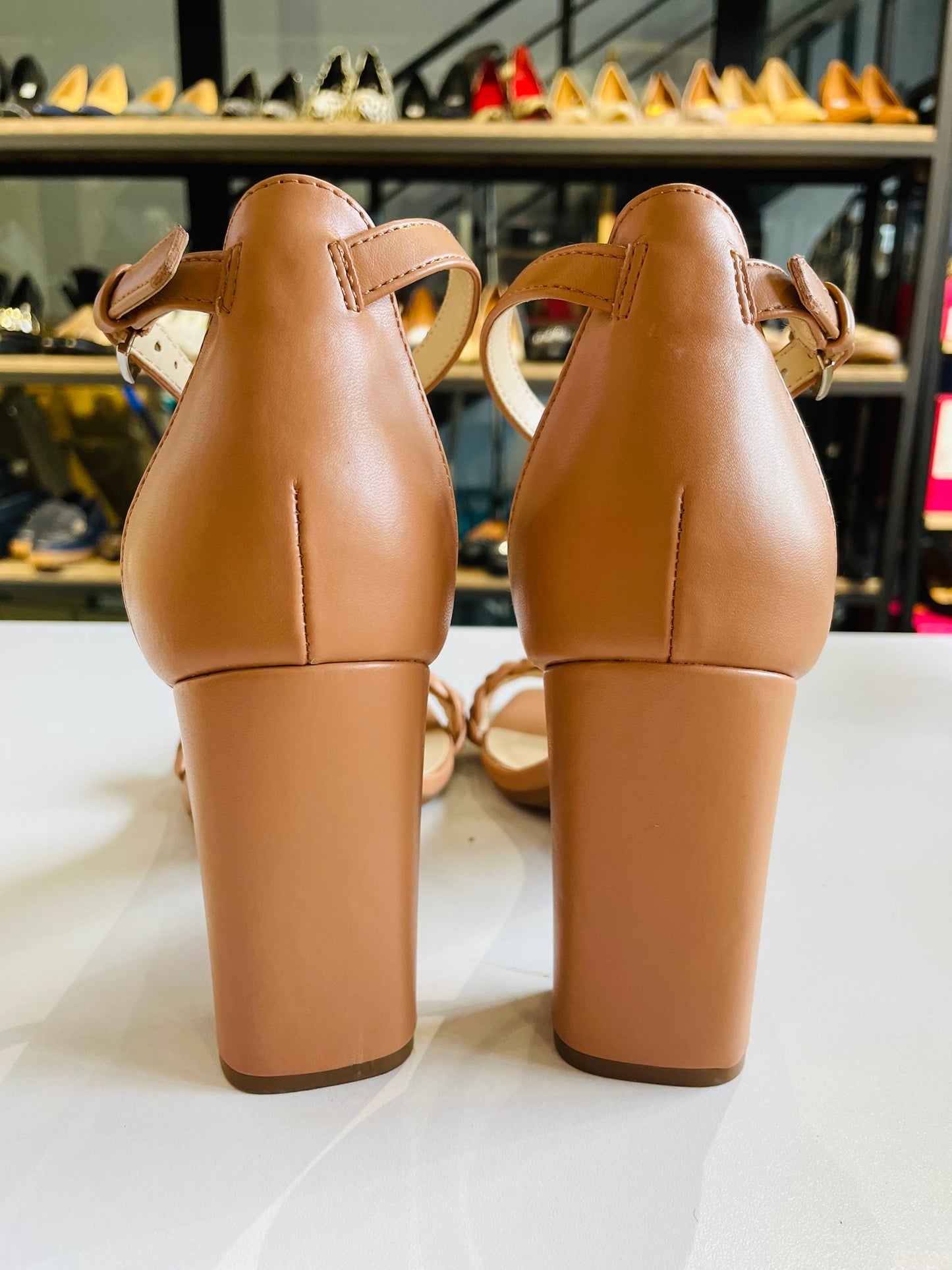 Nine West shoes