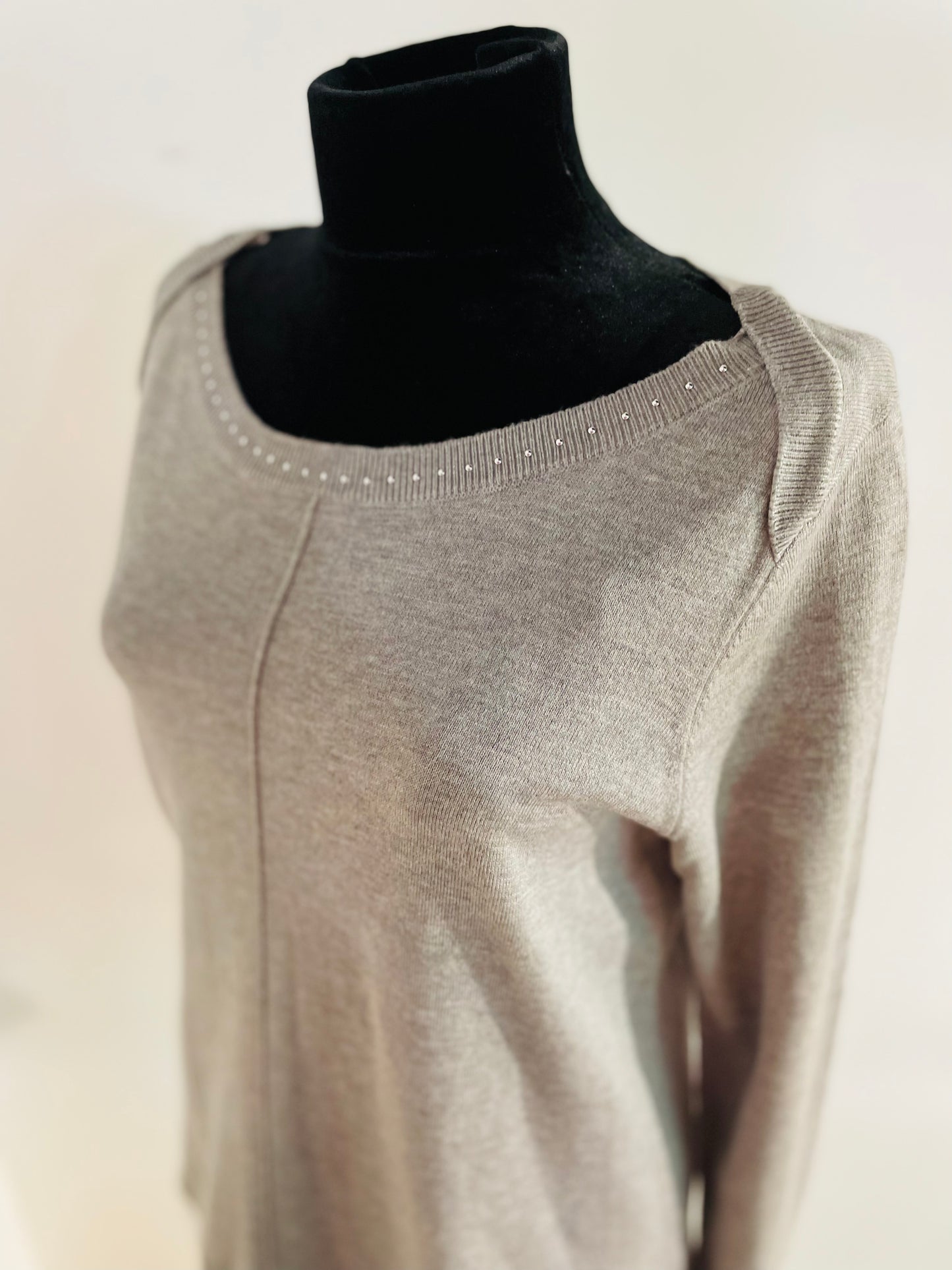 Calvin Klein sweater