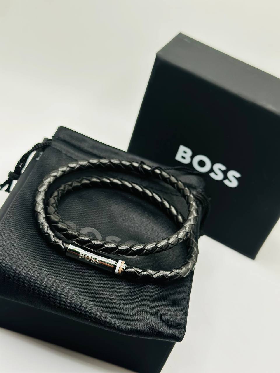 Boss bracelet