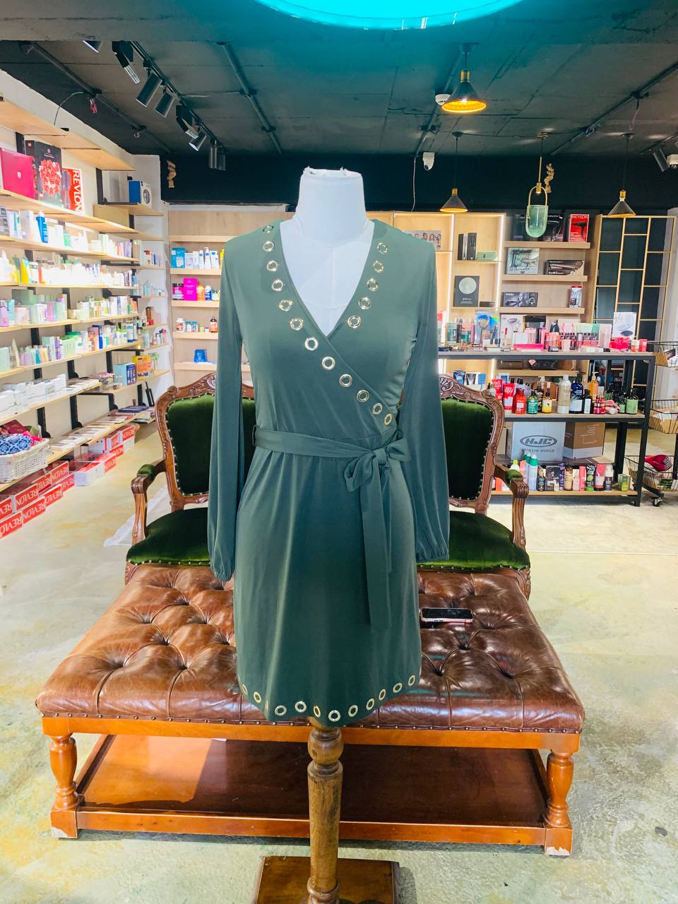 Michael kors dress uc-d13