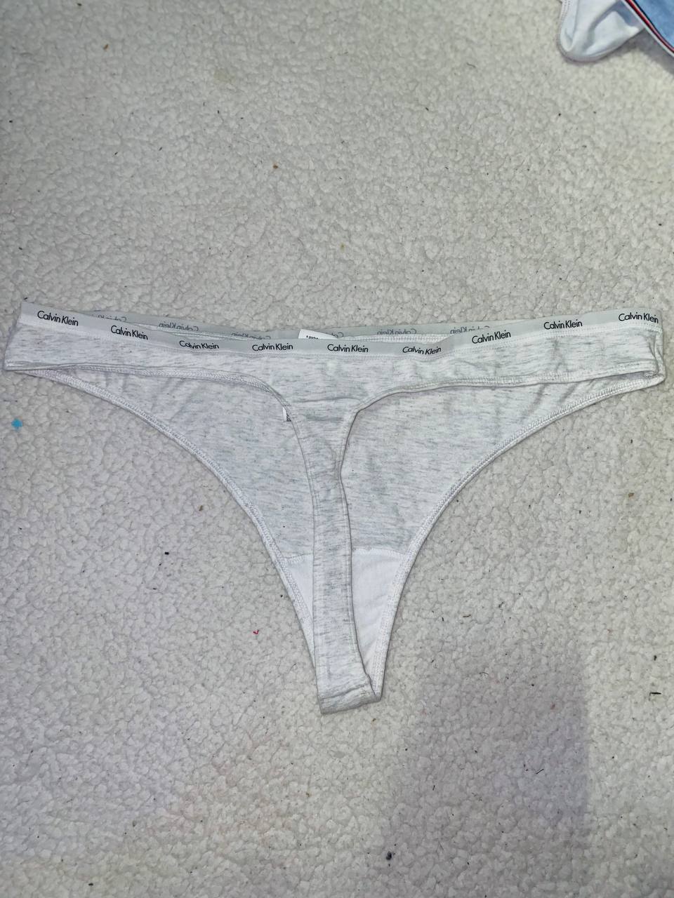 Calvin Klein underwear