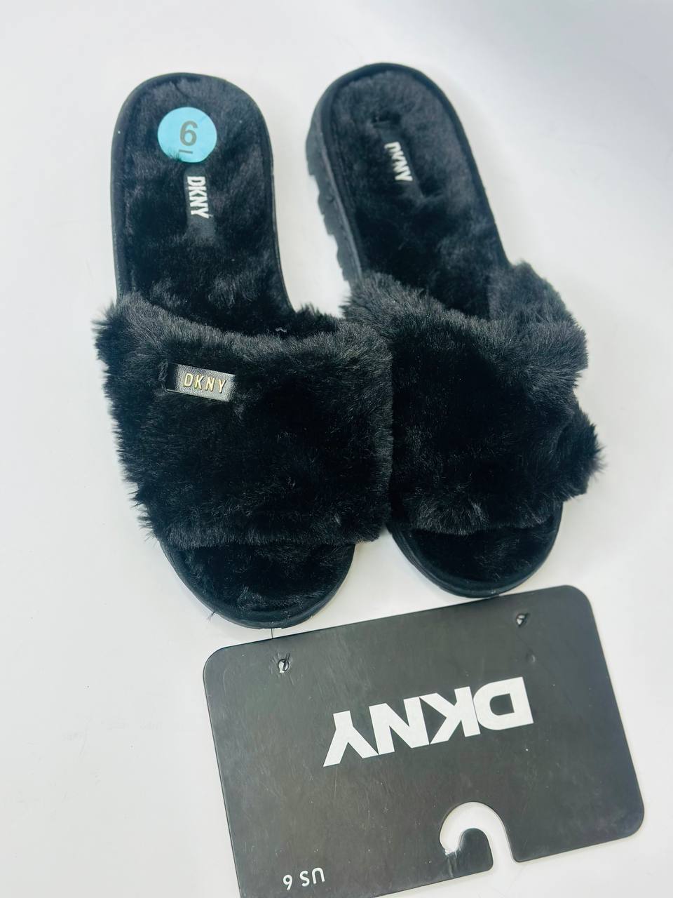 Dkny sandal