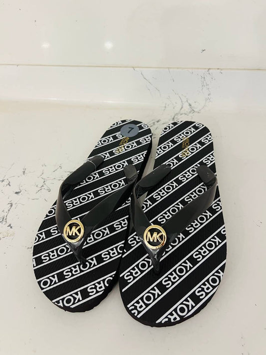 Michael kors sandal size 37.5