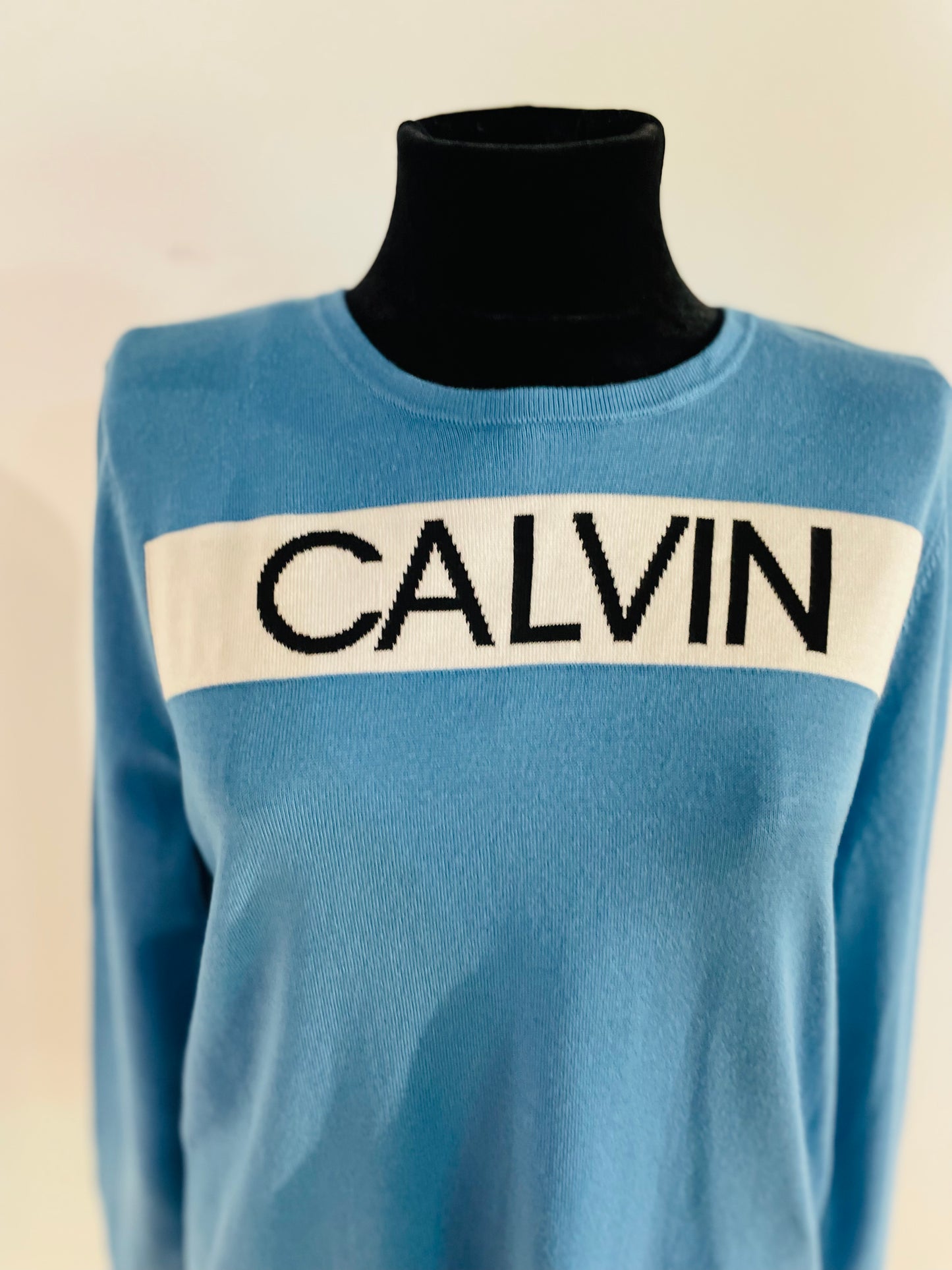 Calvin Klein sweater