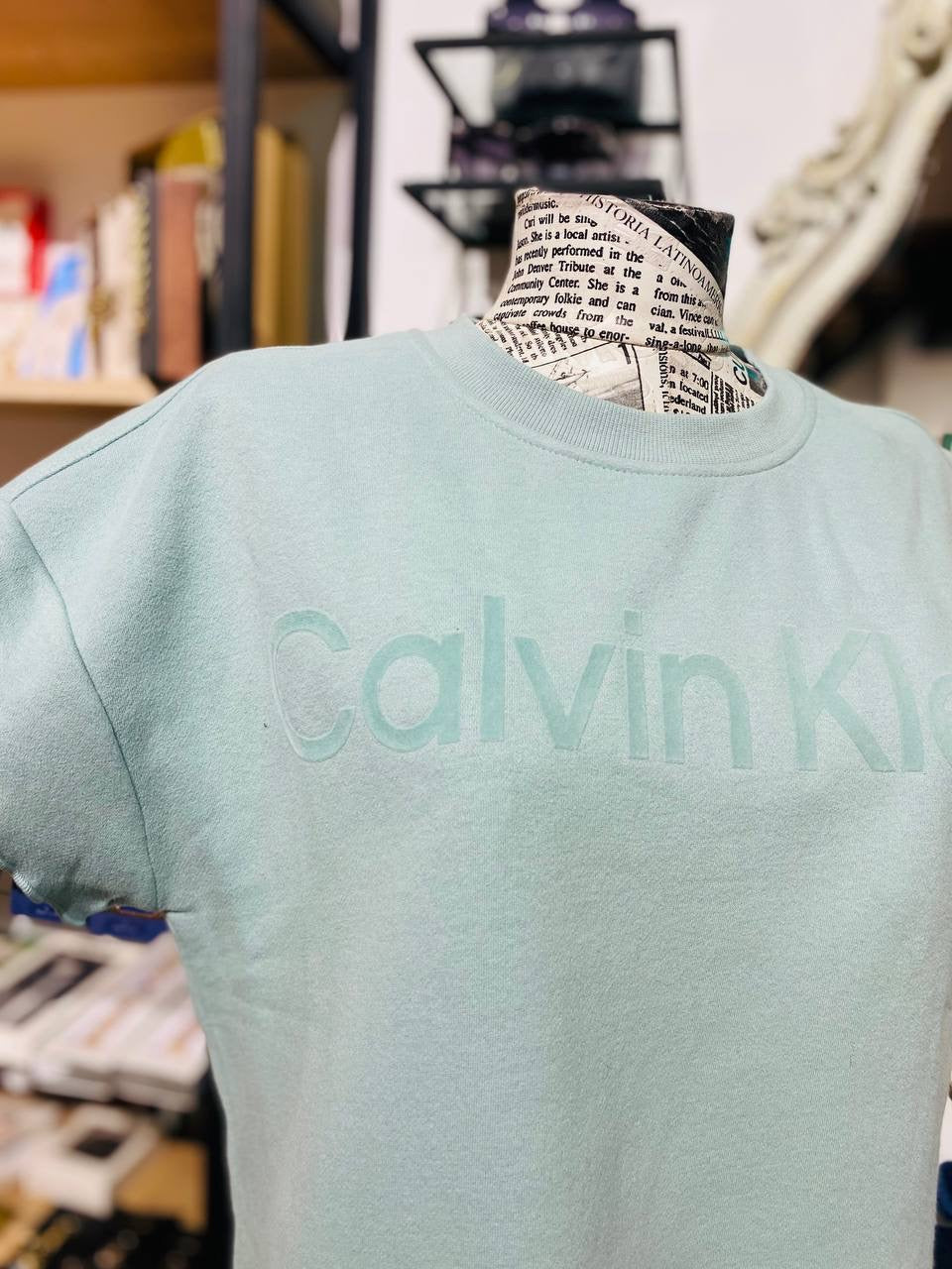 Calvin Klein top size medium