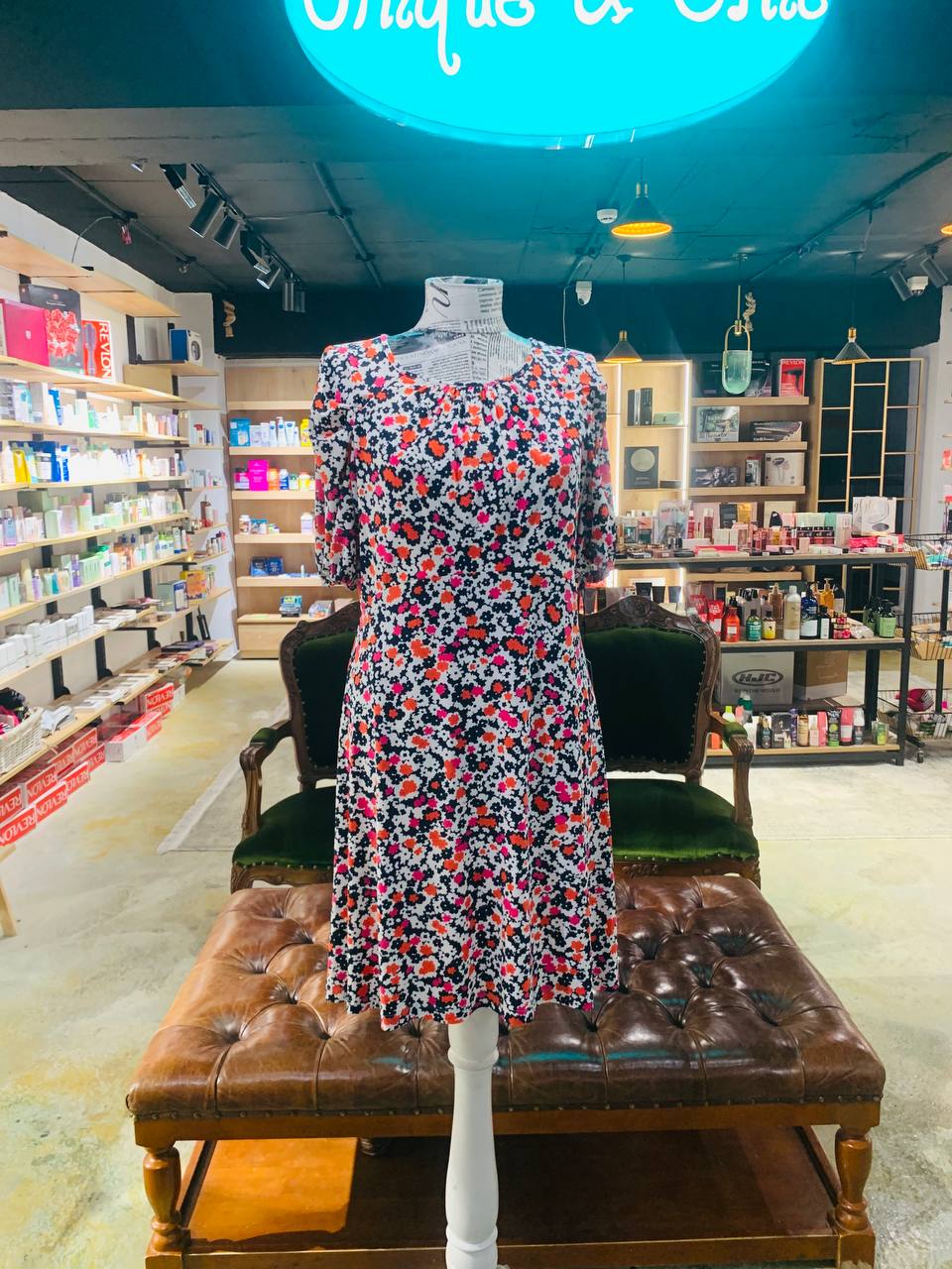 Tommy Hilfiger dress