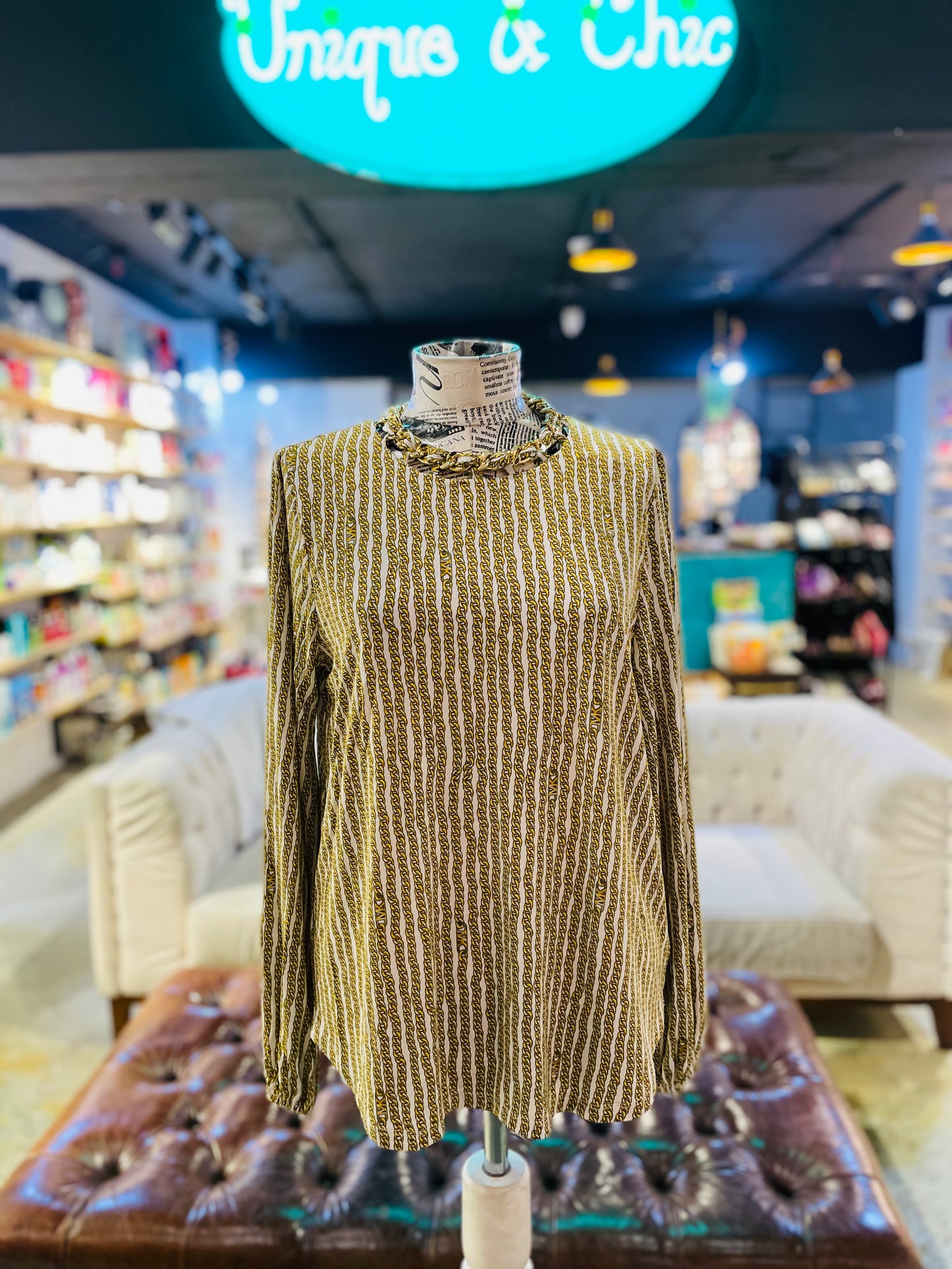 Michael kors top