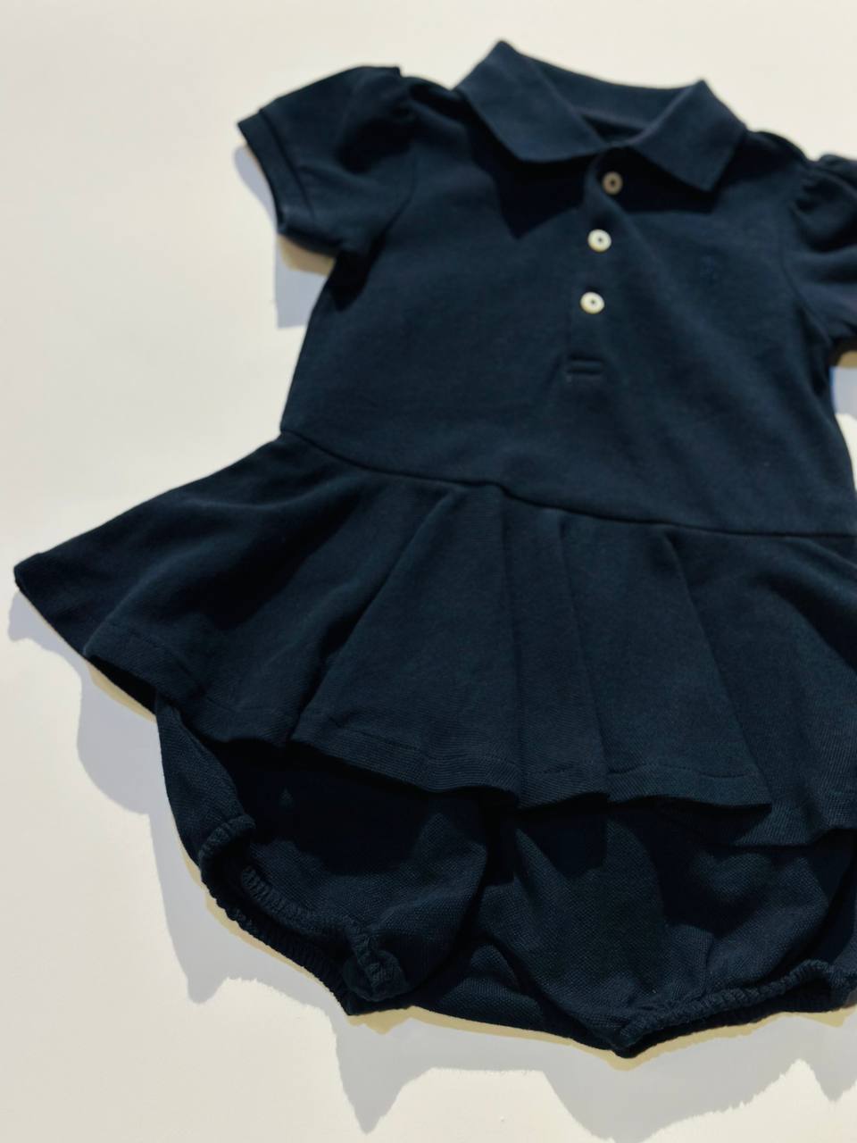 Ralph Lauren kids dress