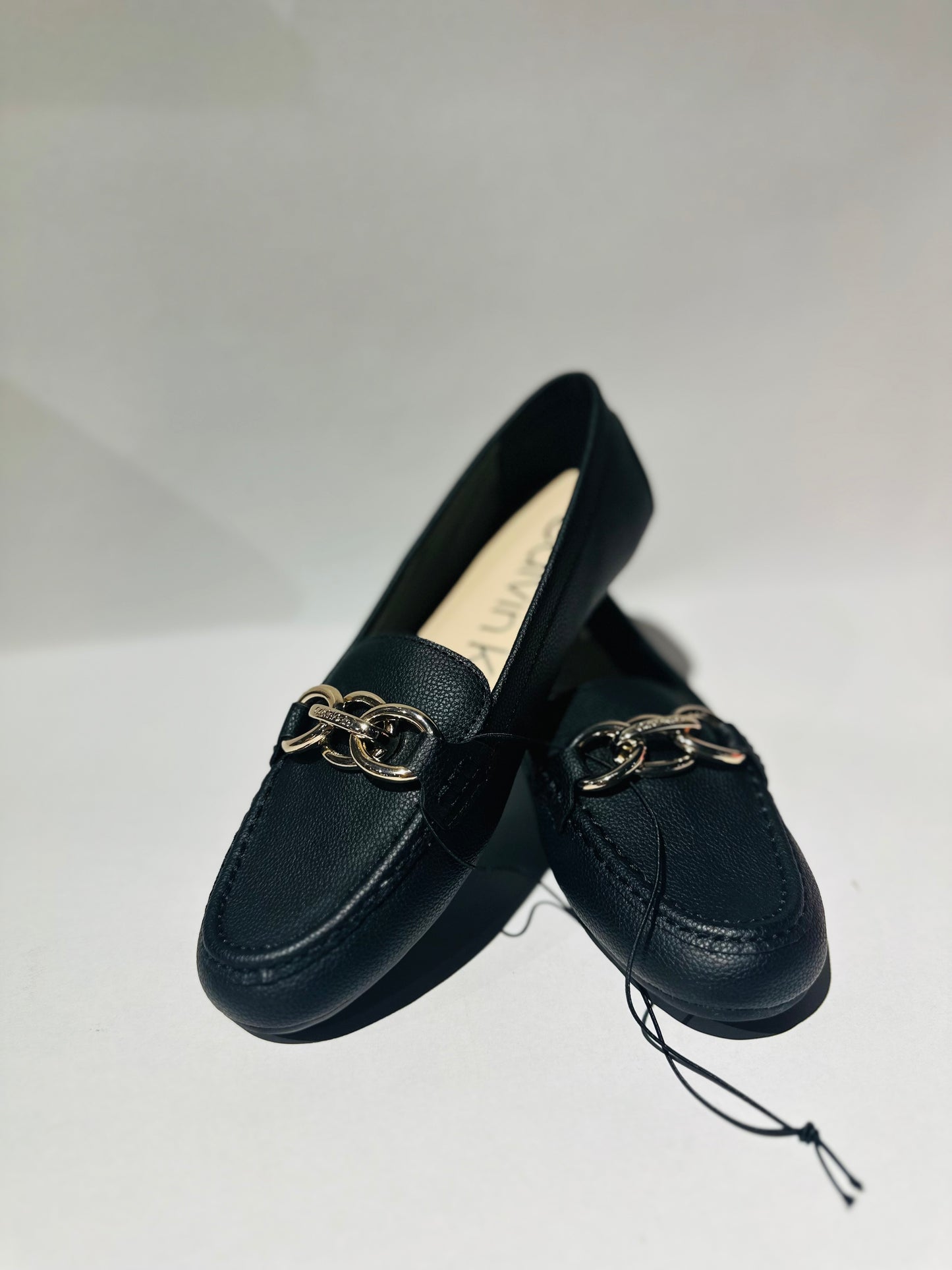 Calvin Klein shoes size 37.5