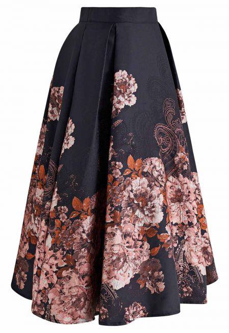 Chicwish skirt size large