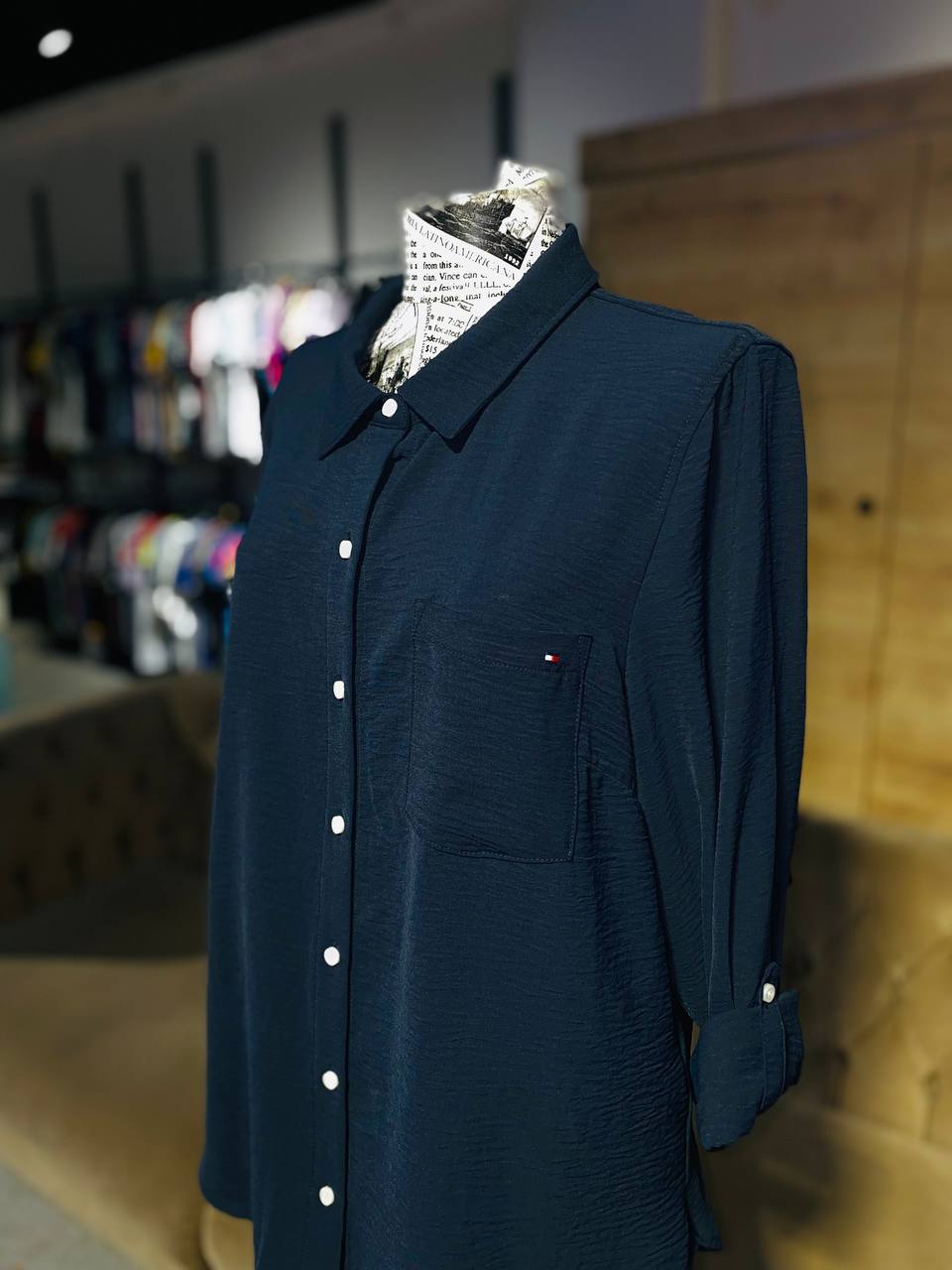 Tommy Hilfiger blouse
