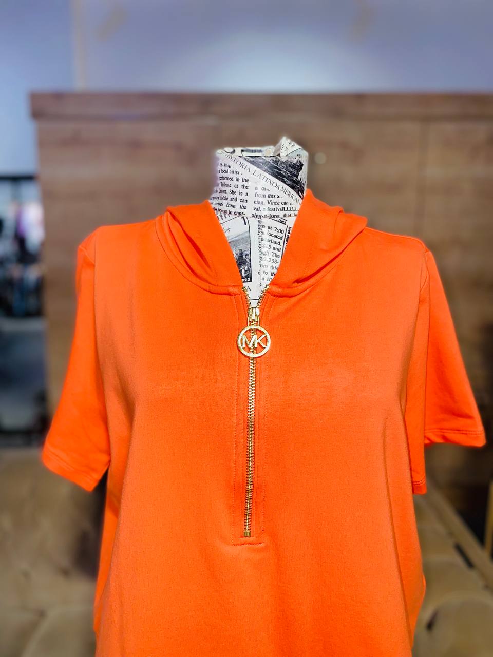 Michael kors hoodie