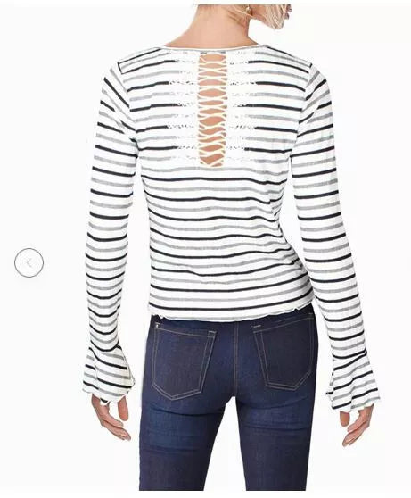 American rag shirt