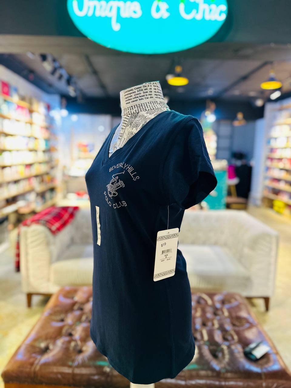 Beverly Hills shirt