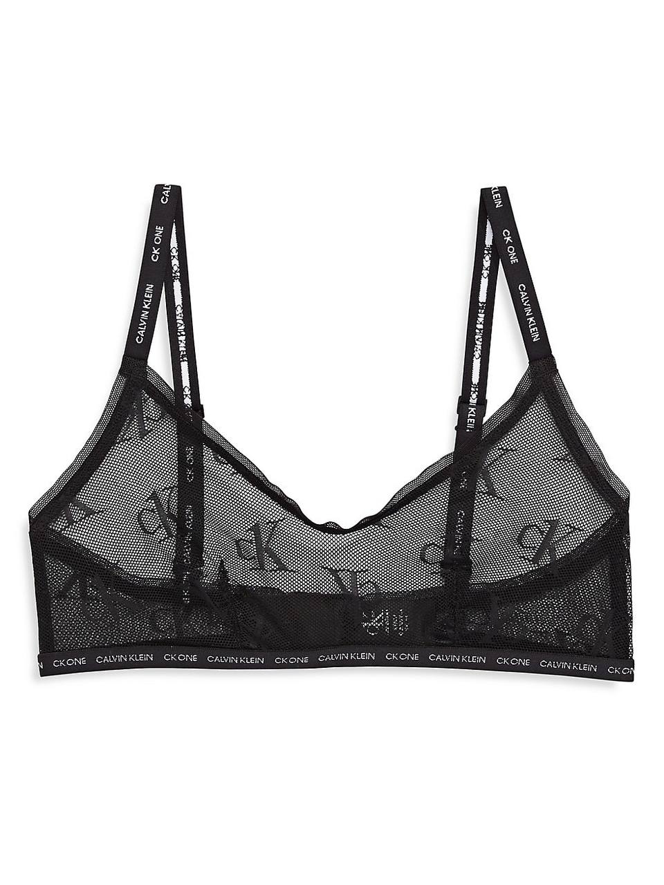 Calvin Klein bra