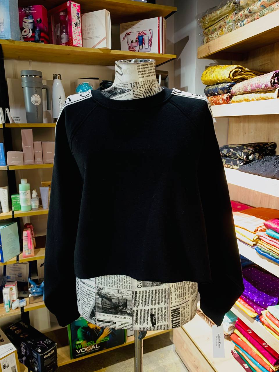 Calvin Klein sweater