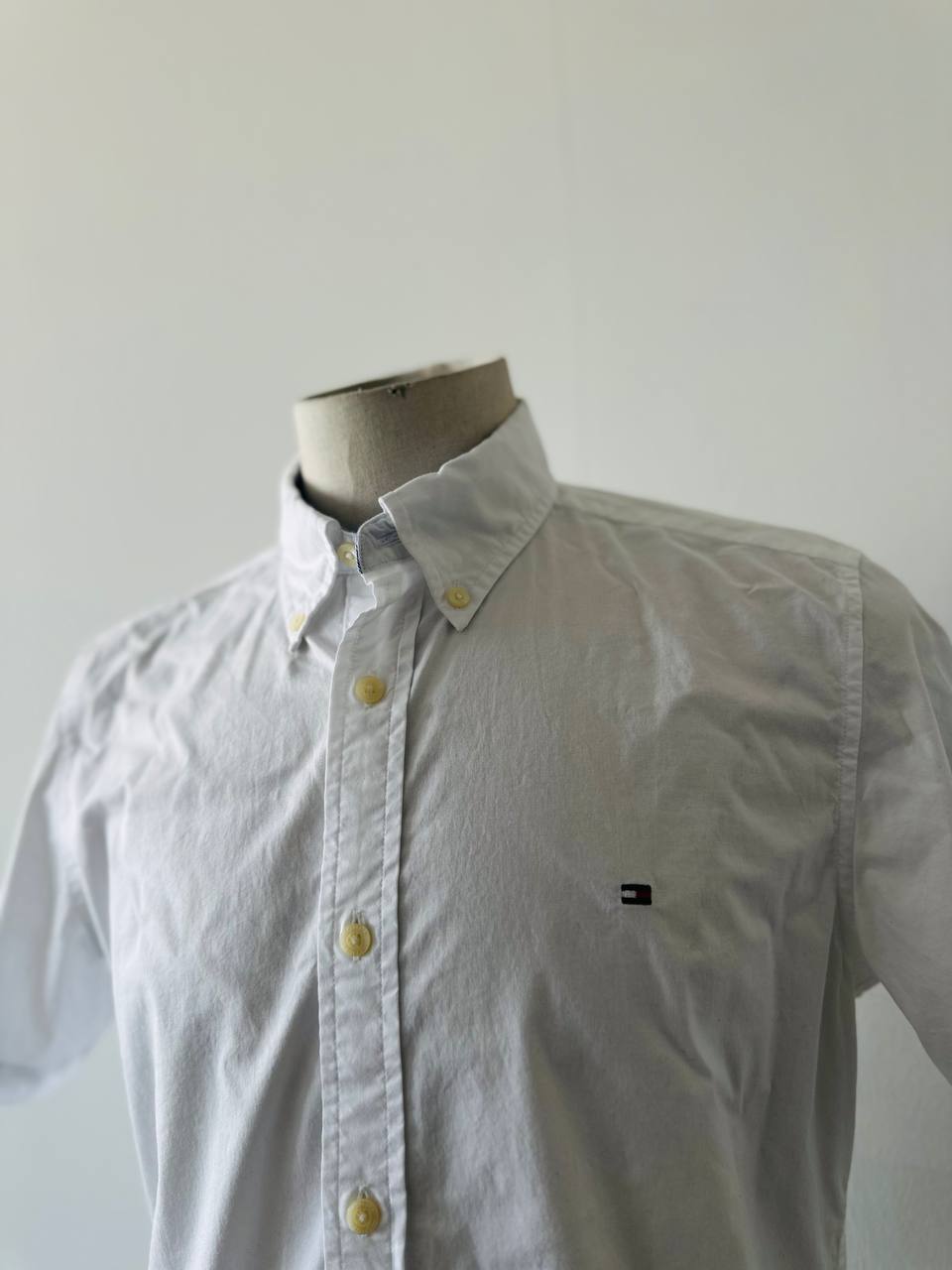 Tommy Hilfiger blouse size small
