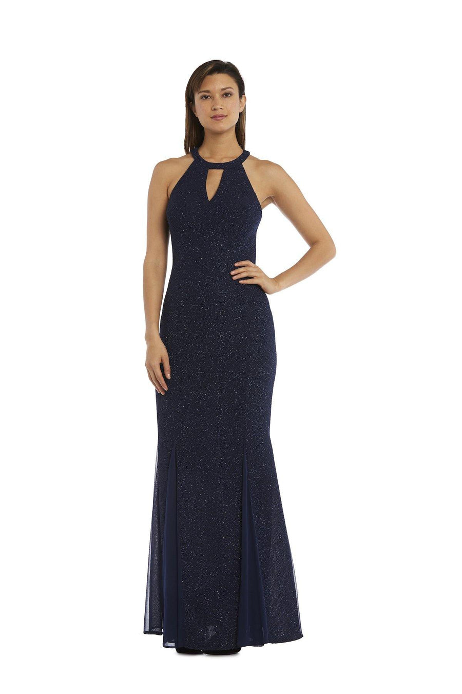 Nightway dress