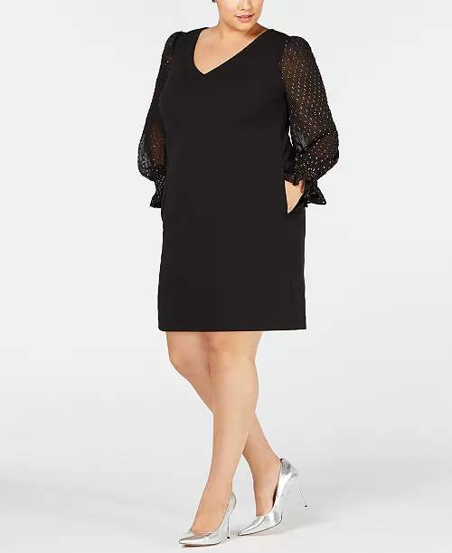Betsy collection dress
