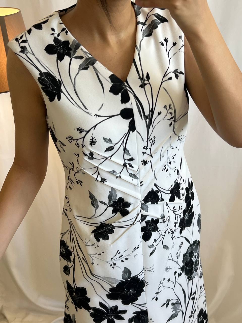 Calvin Klein dress uc-d61