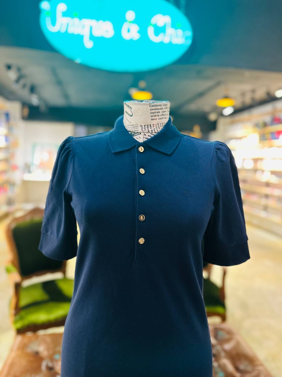 Ralph Lauren dress shirt