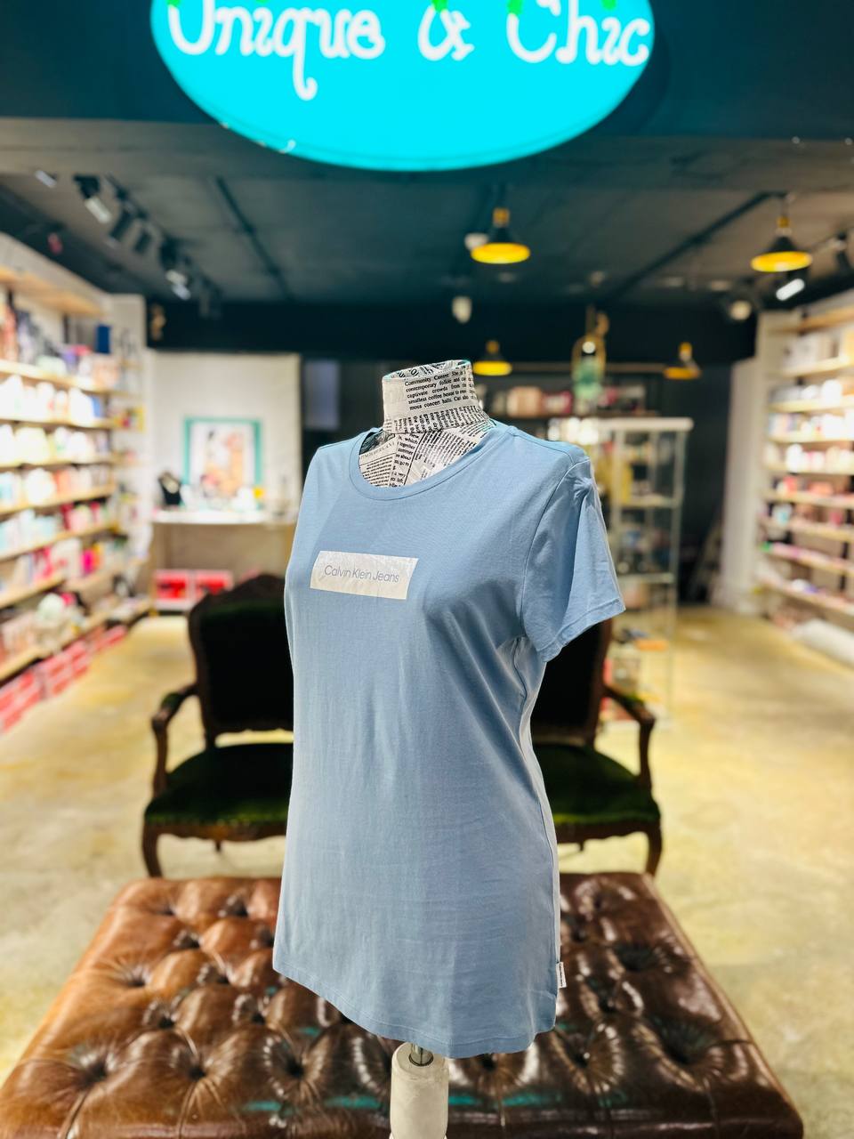 Calvin Klein shirt