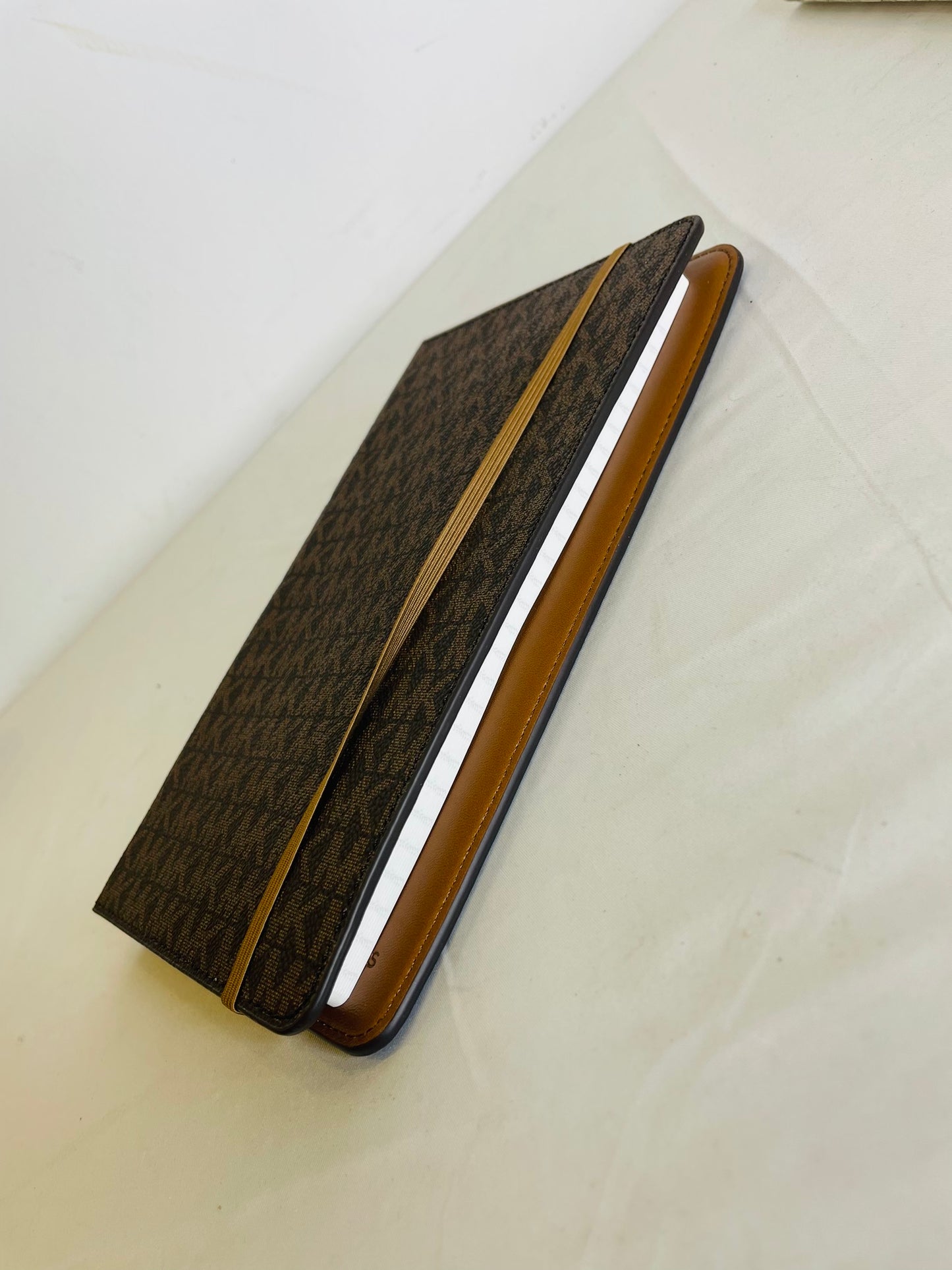 Michael kors notebook