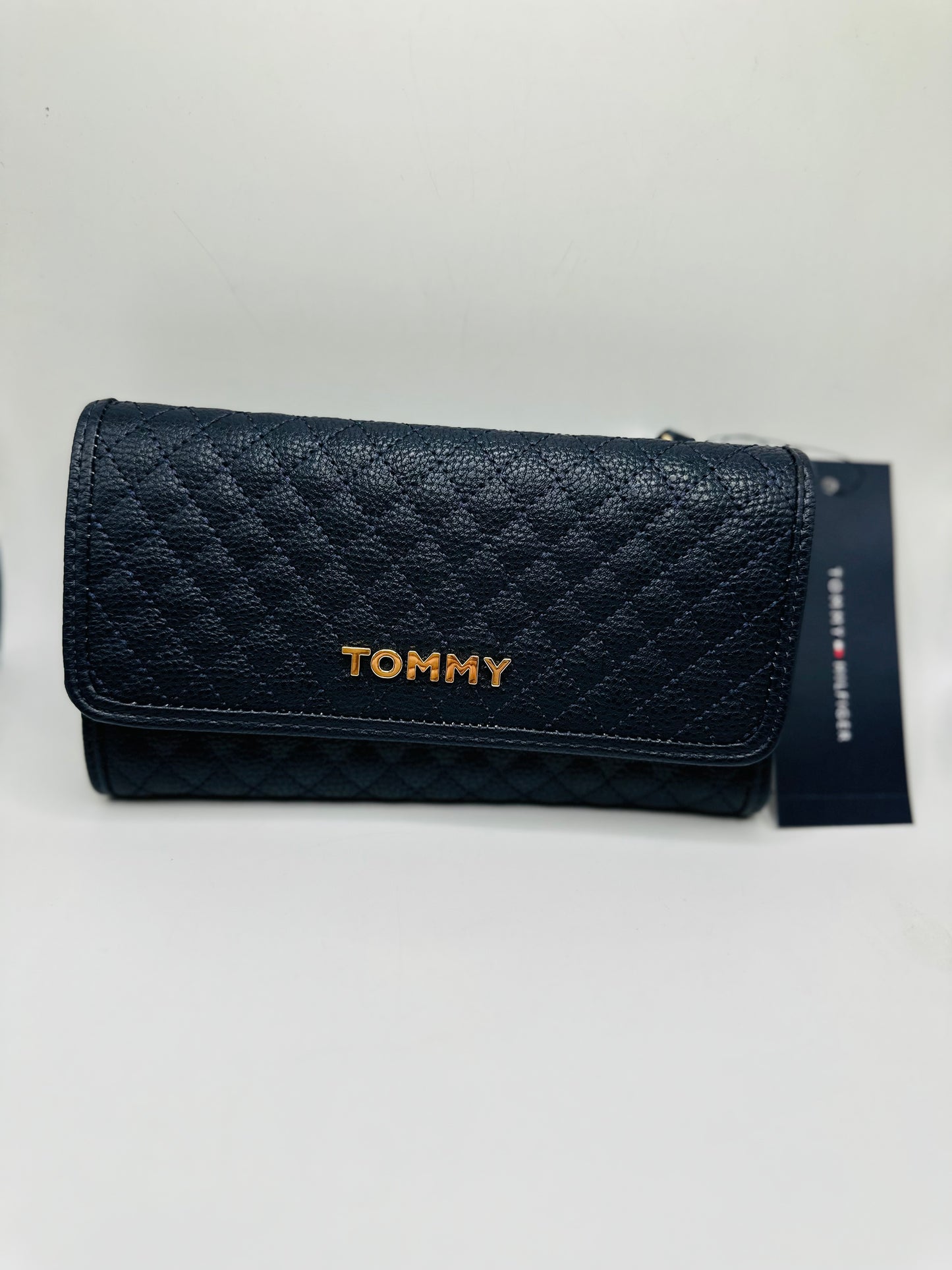 Tommy Hilfiger wallet