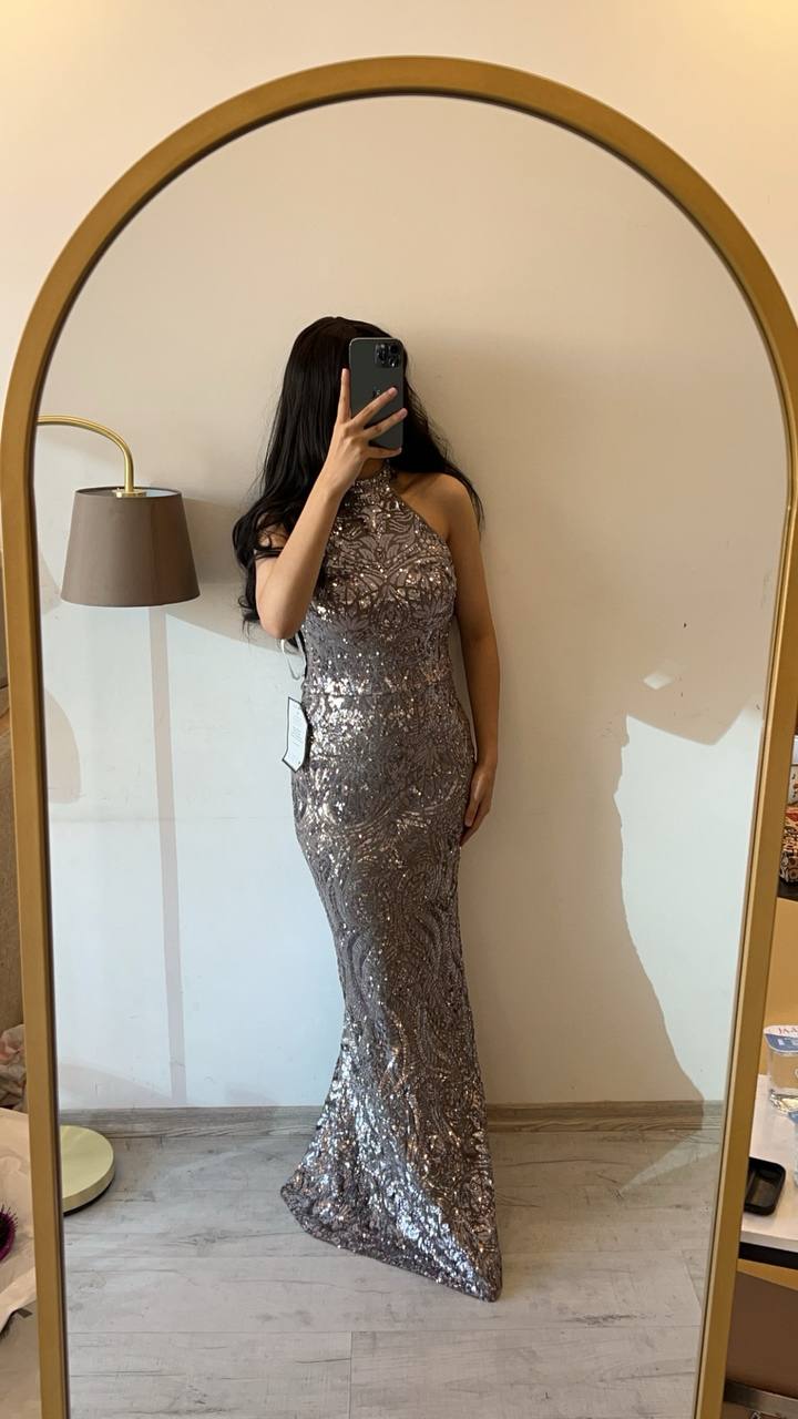 Betsy Adam dress