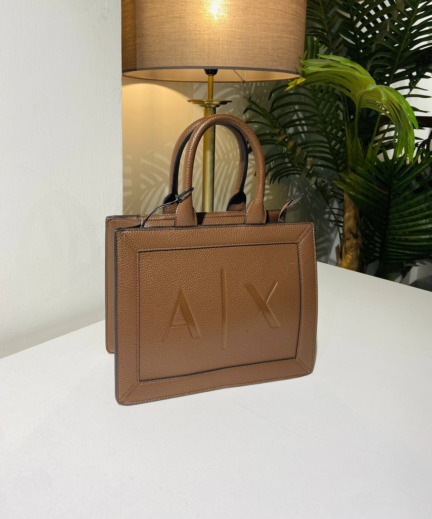 Armani Exchange bag