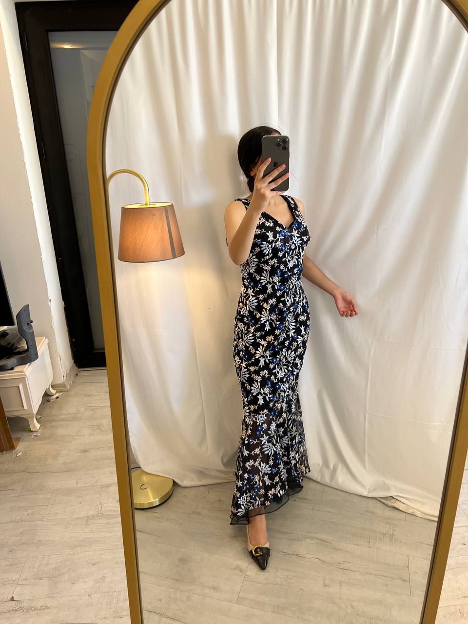Calvin Klein dress uc-d 52