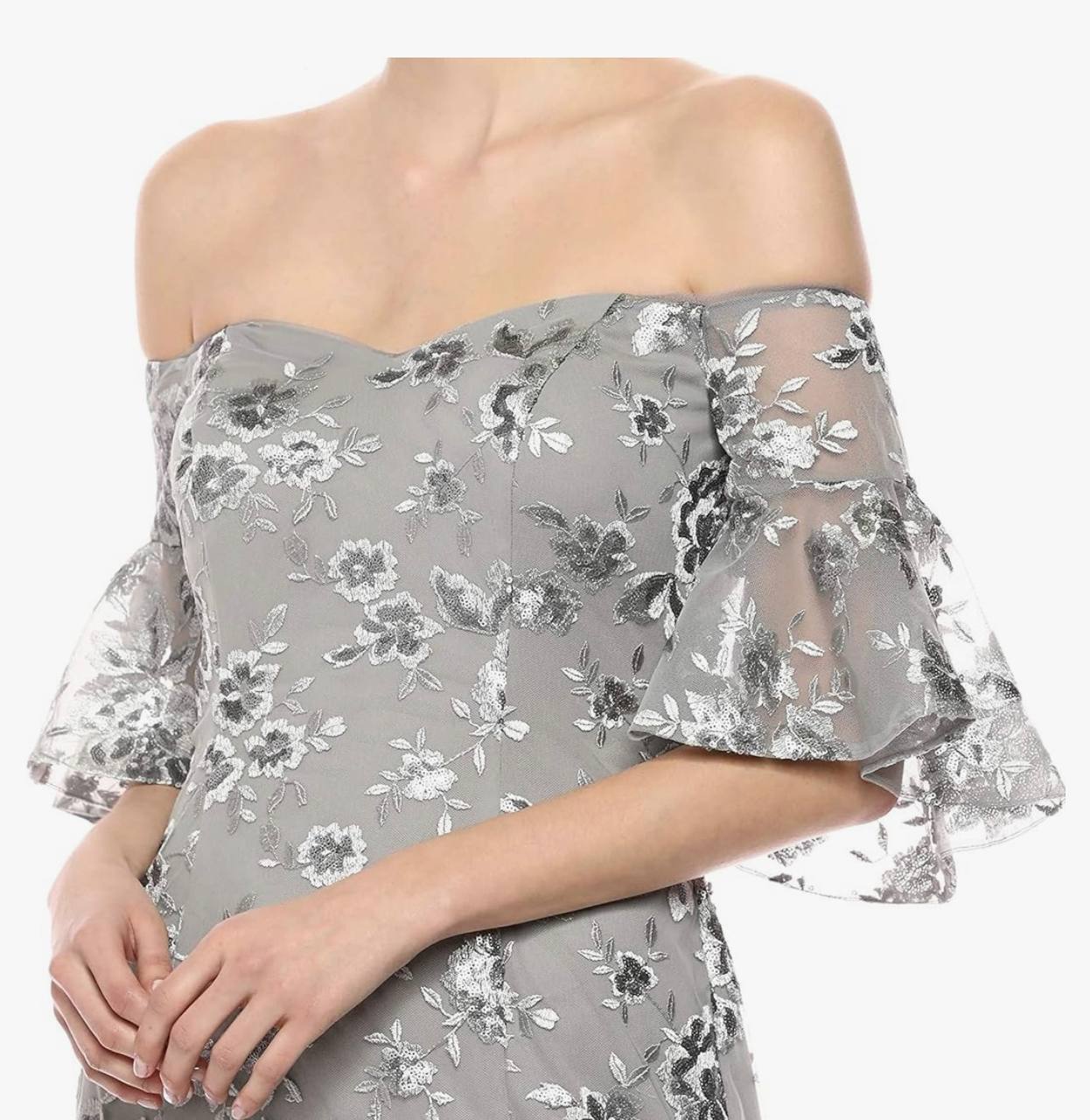 Calvin Klein dress