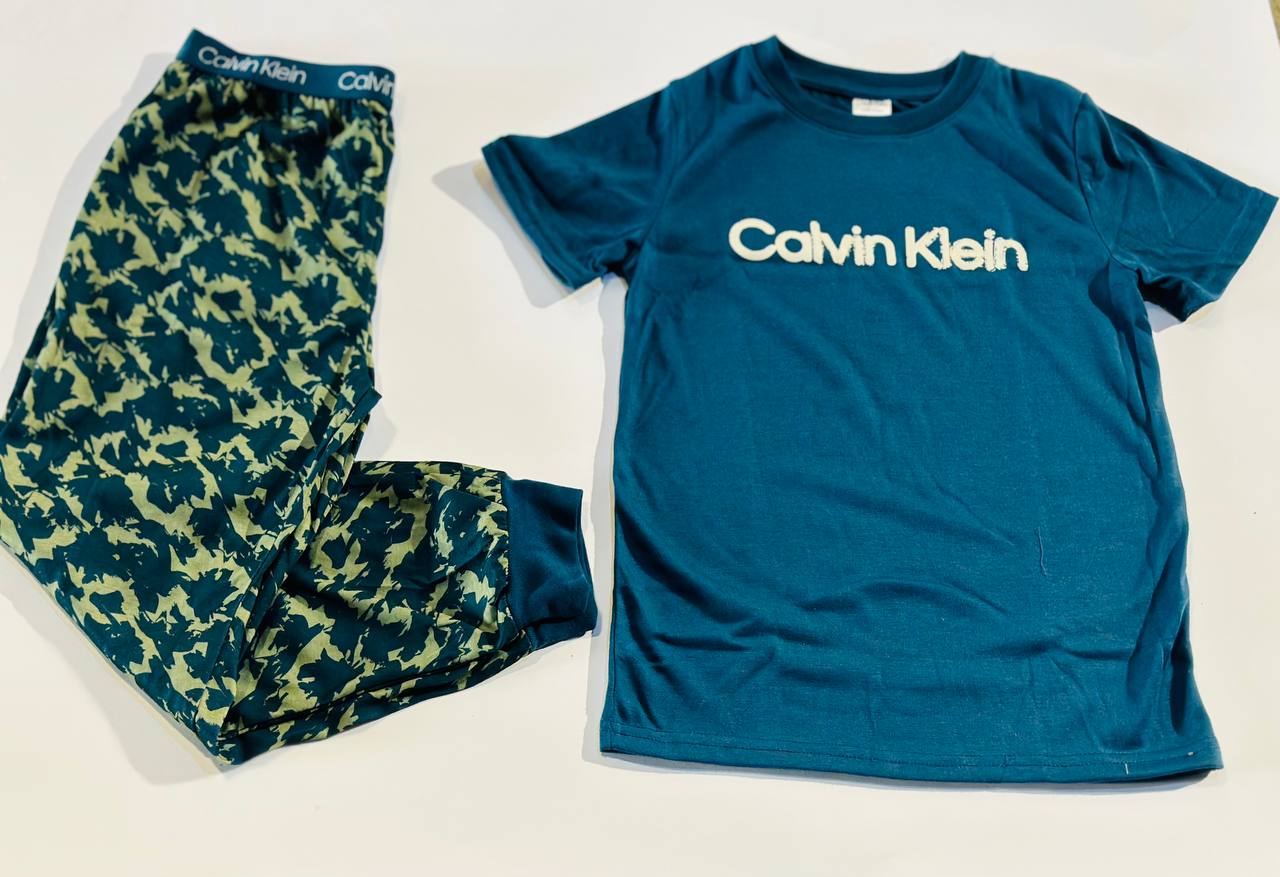 Calvin Klein kids set