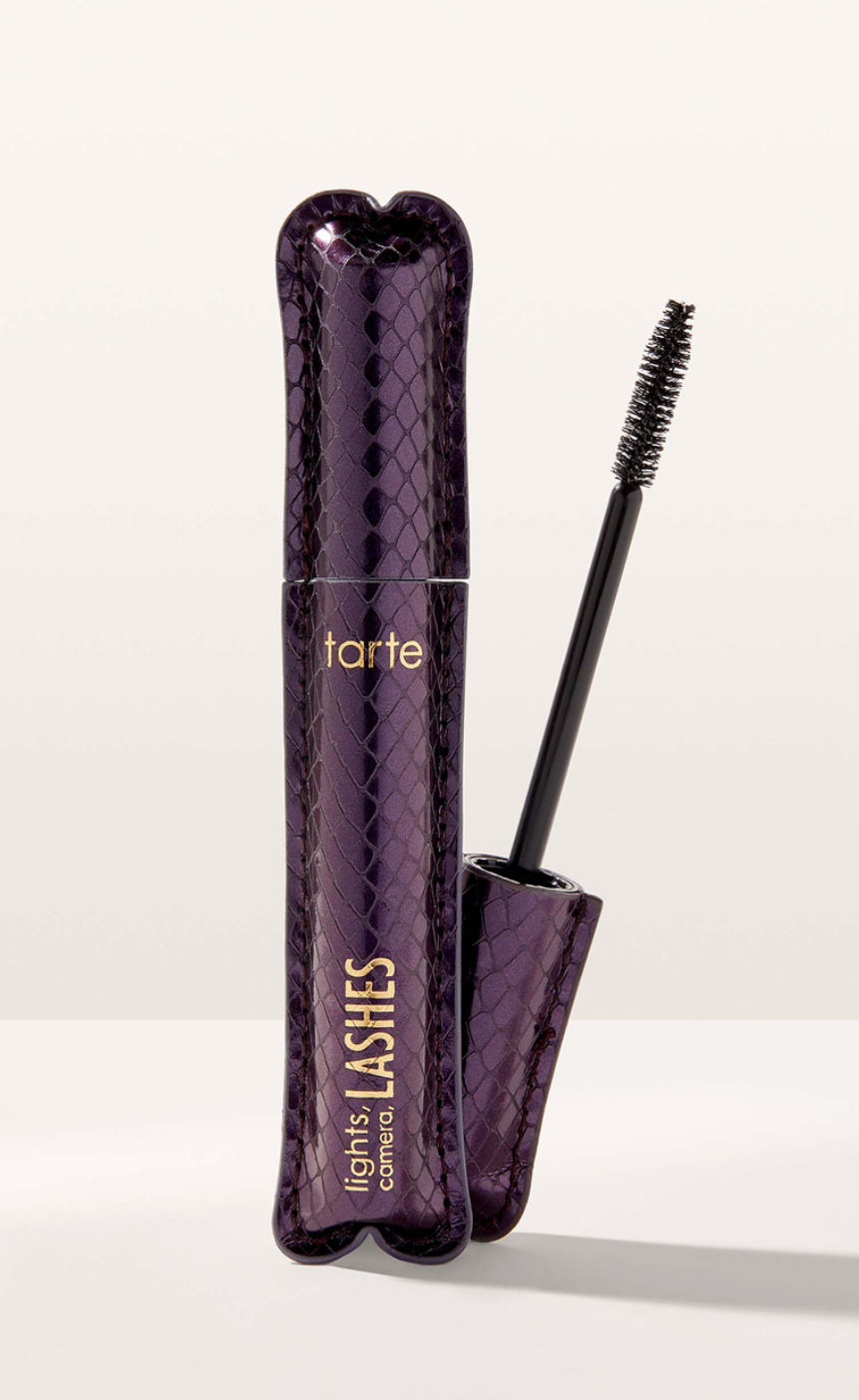 Tarte mascara