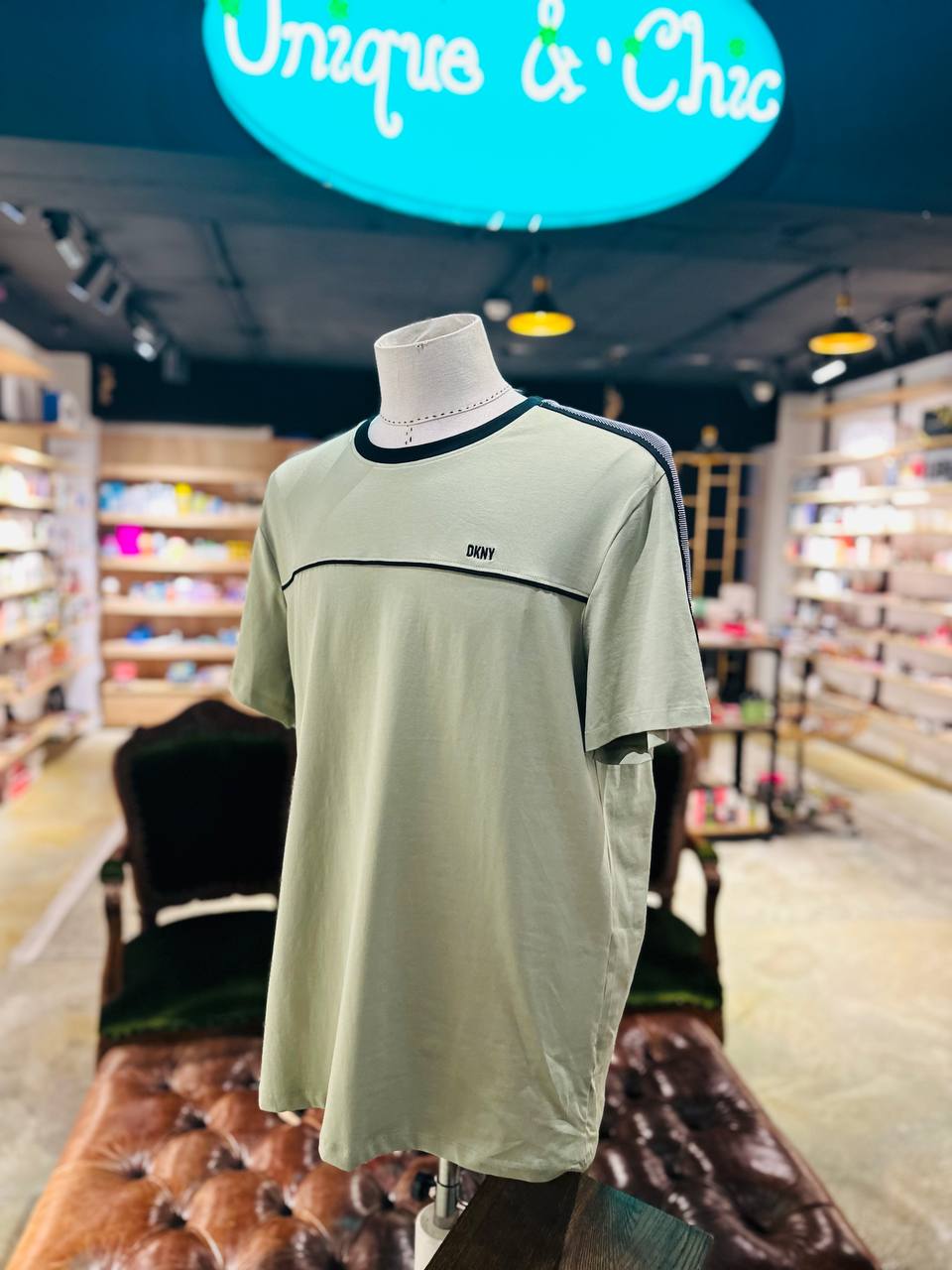 Dkny shirt