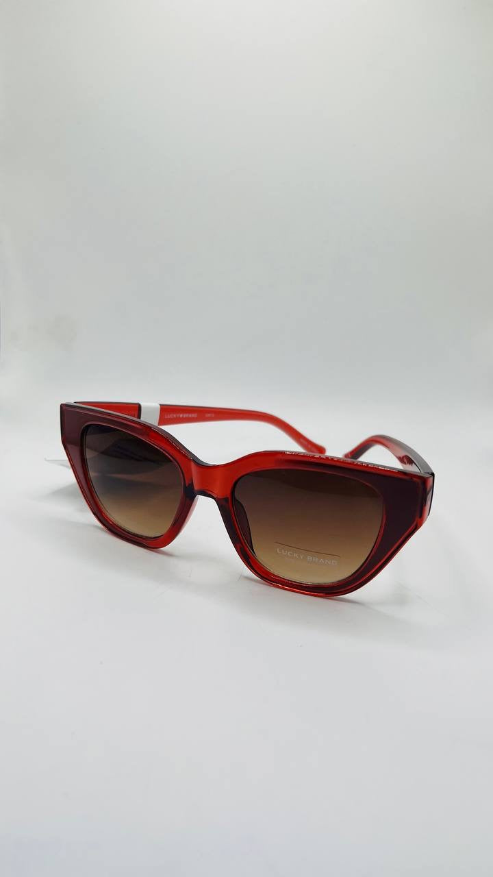 Lucky brand sunglasses