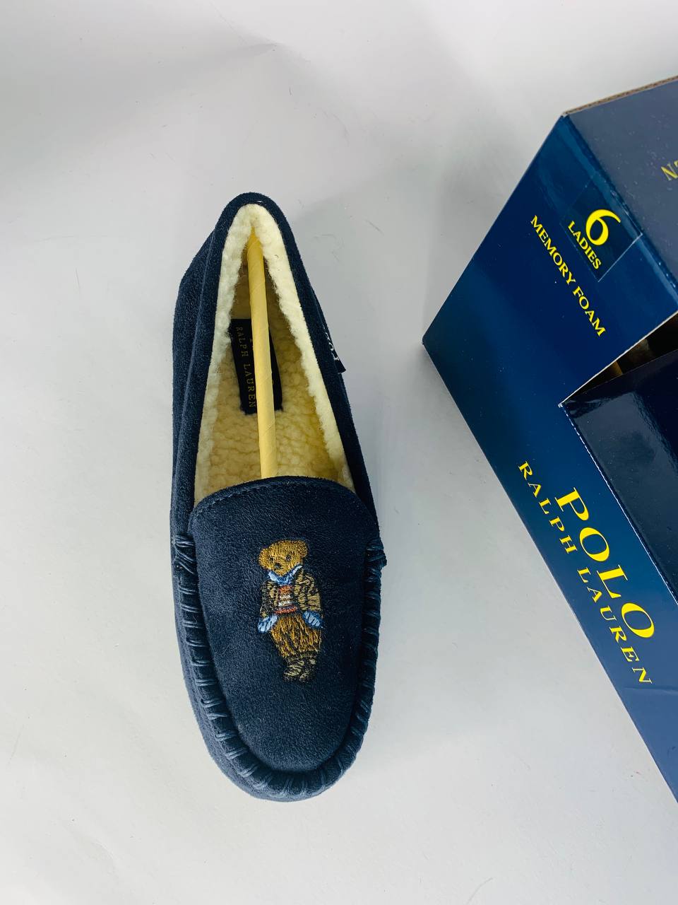 Ralph Lauren shoes