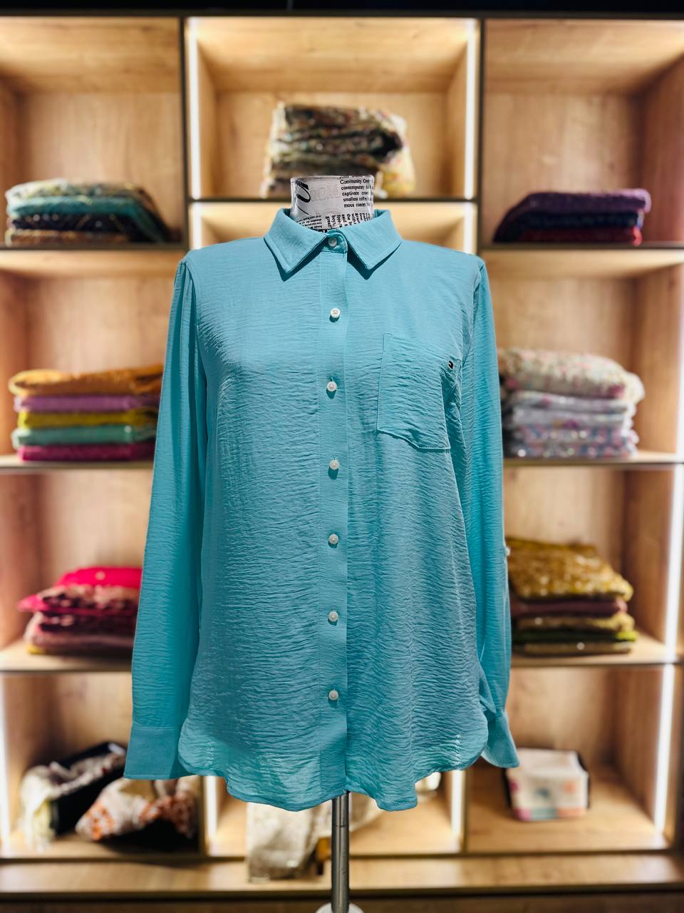 Tommy Hilfiger blouse